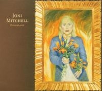 JONI MITCHELL - DREAMLAND