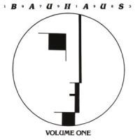 Bauhaus - 1979-1983 Vol. 1 ryhmässä CD @ Bengans Skivbutik AB (526793)