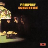 Fairport Convention - Fairport Convention + 4 ryhmässä CD @ Bengans Skivbutik AB (527025)