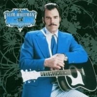 Slim Whitman - The Collection ryhmässä CD @ Bengans Skivbutik AB (527404)