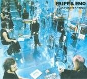 Fripp & Eno - No Pussyfooting ryhmässä CD @ Bengans Skivbutik AB (527484)