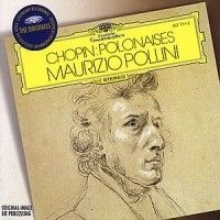 Chopin - Polonäser ryhmässä CD @ Bengans Skivbutik AB (527644)