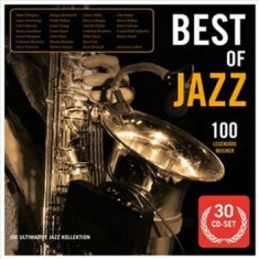 Various Artists - Best Of Jazz