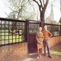 Fairport Convention - Unhalfbricking