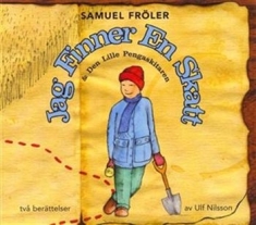 Fröler Samuel - Jag Finner En Skatt