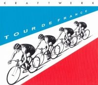 KRAFTWERK - TOUR DE FRANCE