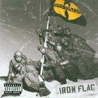 Wu-Tang Clan - Wu-Tang Iron Flag