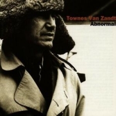 Van Zandt Townes - Abnormal ryhmässä CD @ Bengans Skivbutik AB (529520)