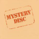 Frank Zappa - Mystery Disc ryhmässä Minishops / Frank Zappa @ Bengans Skivbutik AB (530244)