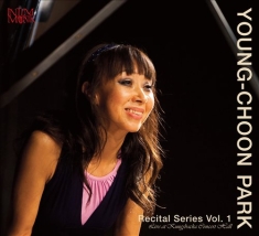 Beethoven / Mozart - Recital Series Vol 1