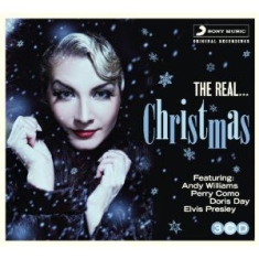 Various - The Real Christmas