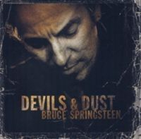 Springsteen Bruce - Devils & Dust ryhmässä Minishops / Bruce Springsteen @ Bengans Skivbutik AB (531855)