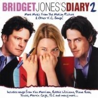 Soundtrack - Bridget Jones's Diary 2/Inspired By ryhmässä CD @ Bengans Skivbutik AB (531887)