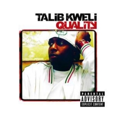 Talib Kweli - Quality