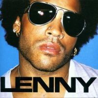 Lenny Kravitz - Lenny ryhmässä Minishops / Lenny Kravitz @ Bengans Skivbutik AB (532665)