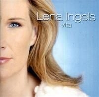 Ingels Lena - Vita ryhmässä CD @ Bengans Skivbutik AB (532735)