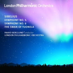 Eugene Ormandy - Symphonies No.5 & 6