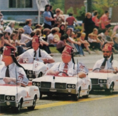 Dead Kennedys - Frankenchrist