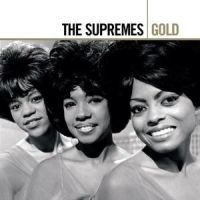 Supremes - Gold ryhmässä CD @ Bengans Skivbutik AB (533112)