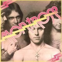 Montrose - Montrose ryhmässä CD @ Bengans Skivbutik AB (533185)