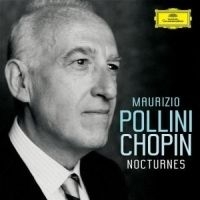 Chopin - Nocturner ryhmässä CD @ Bengans Skivbutik AB (533582)