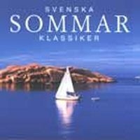 Various Artists - Svenska Sommarklassiker 2005 ryhmässä CD @ Bengans Skivbutik AB (533610)