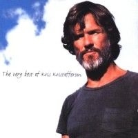 Kristofferson Kris - The Very Best Of Kris Kristofferson ryhmässä CD @ Bengans Skivbutik AB (534068)