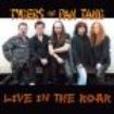 Tygers Of Pan Tang - Live In The Roar ryhmässä CD @ Bengans Skivbutik AB (534156)