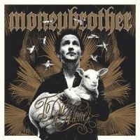 Moneybrother - To Die Alone ryhmässä CD @ Bengans Skivbutik AB (534690)