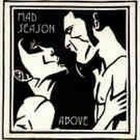 Mad Season - Above ryhmässä ME SUOSITTELEMME / Joululahjavinkki: CD @ Bengans Skivbutik AB (534888)