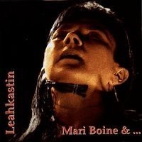 Mari Boine - Liehkastin/ Unfolding ryhmässä CD @ Bengans Skivbutik AB (534965)