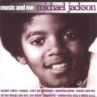 Jackson Michael - Music And Me ryhmässä CD @ Bengans Skivbutik AB (535035)