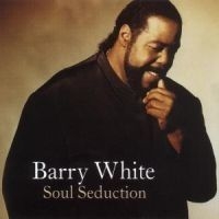 Barry White - Soul Seduction ryhmässä CD @ Bengans Skivbutik AB (535036)