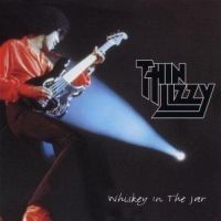 Thin Lizzy - Whiskey In The Jar ryhmässä CD @ Bengans Skivbutik AB (535179)