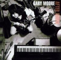 Gary Moore - After Hours ryhmässä CD @ Bengans Skivbutik AB (535183)