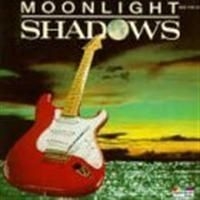 Shadows - Moonlight Shadows ryhmässä CD @ Bengans Skivbutik AB (535187)