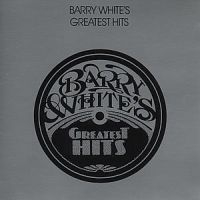 Barry White - Greatest Hits ryhmässä CD @ Bengans Skivbutik AB (535201)