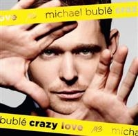 MICHAEL BUBLÉ - CRAZY LOVE