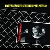 Watson Eric - Conspiracy ryhmässä CD @ Bengans Skivbutik AB (535337)