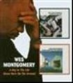 Montgomery Wes - Day In The Life/Down Here On The Gr ryhmässä CD @ Bengans Skivbutik AB (535582)