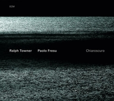 Ralph Towner / Paolo Fresu - Chiaroscuro