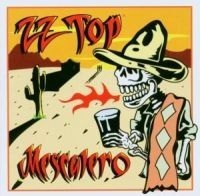 Zz Top - Mescalero