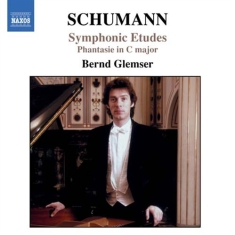 Schumann Robert - Piano Works