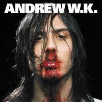 Andrew W K - I Get Wet ryhmässä CD @ Bengans Skivbutik AB (536324)