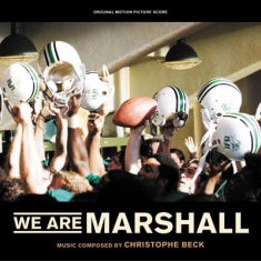 Soundtrack - We Are Marshall