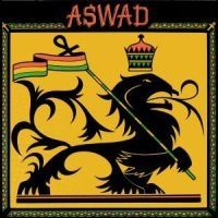 Aswad - Aswad ryhmässä CD @ Bengans Skivbutik AB (536538)