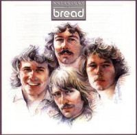 Bread - Anthology Of Bread ryhmässä CD @ Bengans Skivbutik AB (537036)