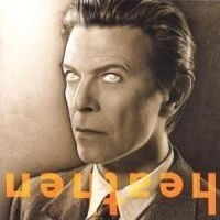 Bowie David - Heathen ryhmässä CD @ Bengans Skivbutik AB (537233)