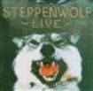 Steppenwolf - Live ryhmässä CD @ Bengans Skivbutik AB (537434)