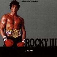 Soundtrack - Rocky 3 ryhmässä CD @ Bengans Skivbutik AB (537581)